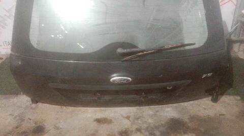 Foto 4ª: Portón Ford Fiesta 80CV 59KW