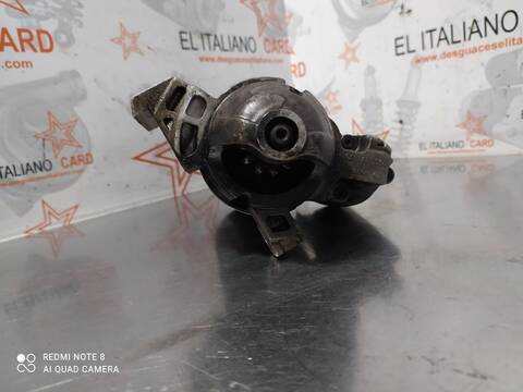 Foto 2ª: Motor de Arranque Bmw Serie 3 315 320D COUPE 177CV 130KW [N47D20A] (2007)