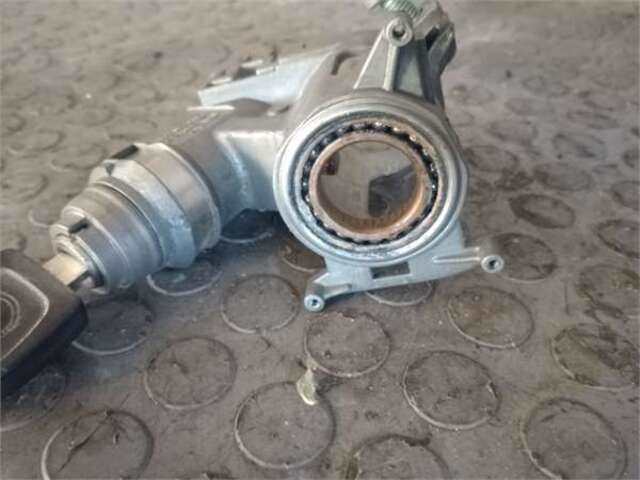 Foto 3ª: Motor de Arranque Volkswagen Polo 64 1.9 D [AEF]