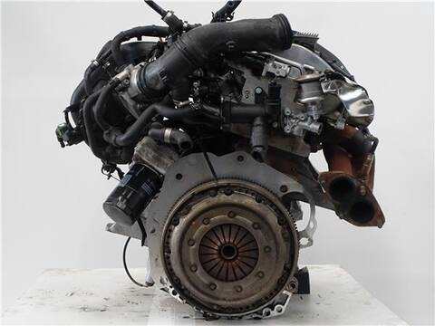 Foto 4ª: Motor Completo Audi A4 1.8 BERLINA 125CV 92KW [AVV] (2001)