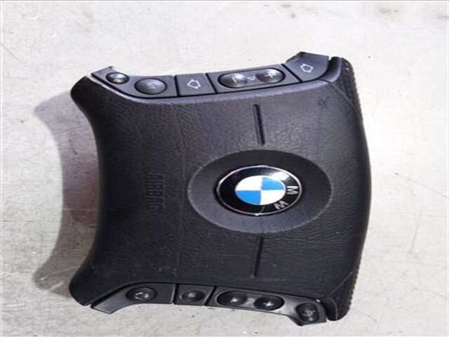 Airbag Delantero Izquierdo Bmw X5 X53