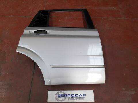 Puerta Trasera Derecha Ssangyong Kyron 2.0 141CV 104KW