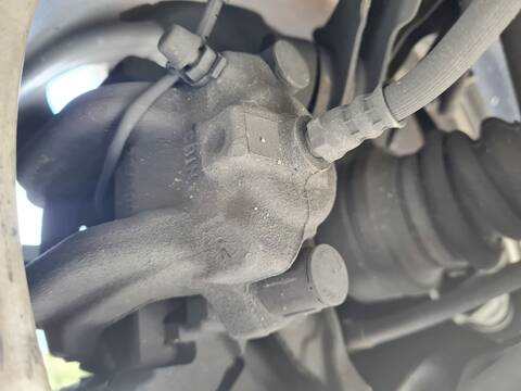 Pedal Embrague Bmw Serie 3 315 320D LUXURY LINE 190CV 140KW