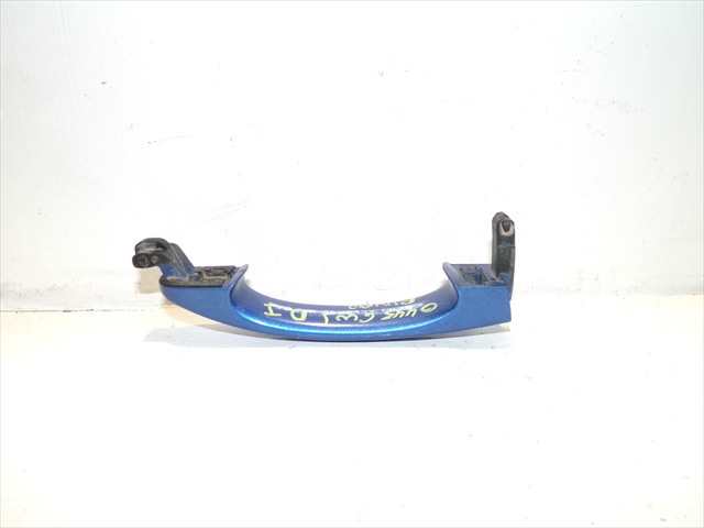 Foto 4ª: Maneta Exterior Delantera Izquierda Volkswagen Beetle 2.0 G 1998-2005 [AQY] (2000)