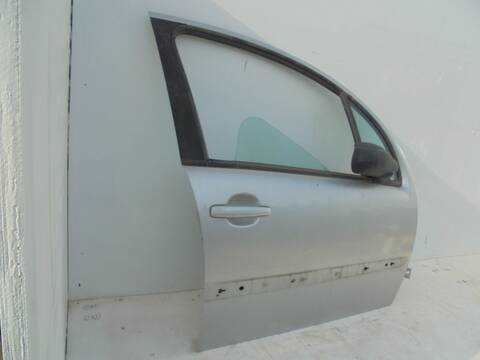 Foto 2ª: Puerta Delantera Derecha Citroen C3 1.4 EXCLUSIVE 73CV 54KW [KFV] (2003)