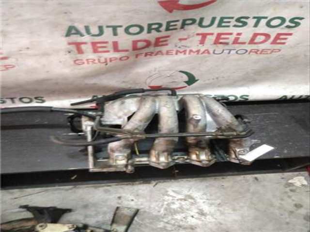 Colector Admisión Toyota Corolla 1.6 LINEA TERRA 4-PTAS.) [1.6 LTR. 81KW 16V]