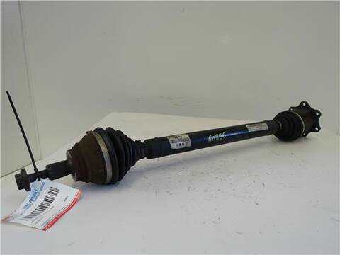 Transmision Delantera Derecha Volkswagen Passat 2.0 TDI 16V BERLINA 140CV 103KW