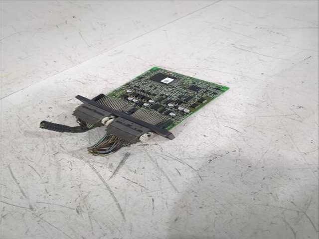 Centralita Motor ECU Mazda 3 1.6 BK12) 105CV