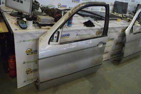 Foto 3ª: Puerta Delantera Izquierda Bmw X5 4.6IS AUTOMATICO [M62B46] (2001)