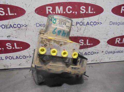 Abs Hyundai ix35 2.0 CRDI CAT 136CV 100KW