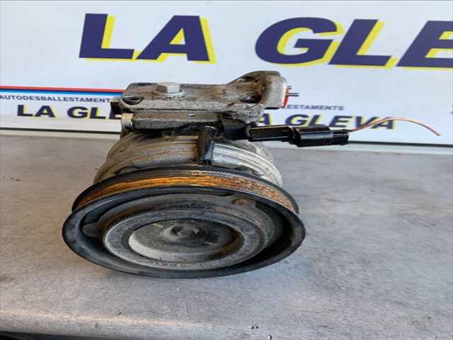 Compresor Aire Acondicionado Kia Sportage 2.0 CRDI140-150CV