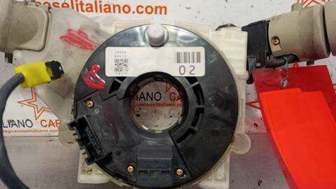 Foto 2ª: Anillo Airbag Nissan Micra ACENTA 65CV 48KW [G-CR12] (2003)