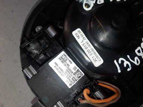 Foto 3ª: Ventilador de Calefacción Volkswagen Passat EDITION 2.0 TDI 140CV