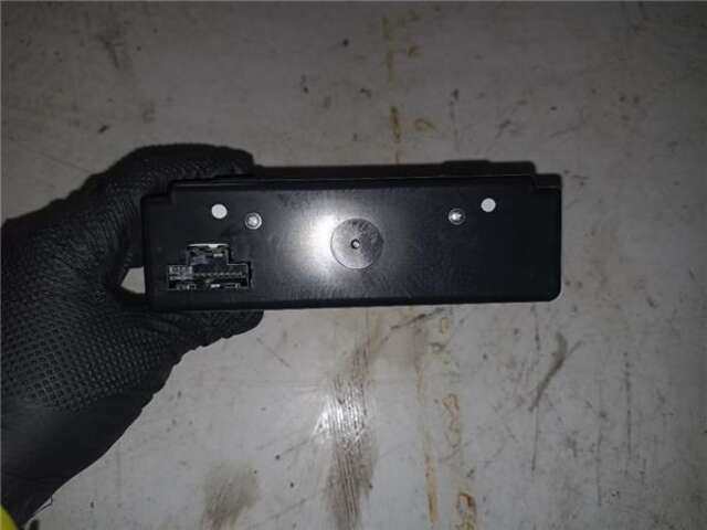 Foto 2ª: Sistema Audio Radio CD Opel Astra 1.6 BUSINESS [1.6 LTR. - 81 KW CDTI DPF] [B16DTE]