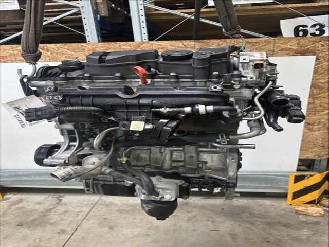 Motor Completo Kia Optima 179CV 132KW