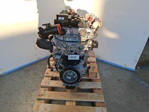 Motor Completo Opel Mokka 1.2 76) 136CV 100KW