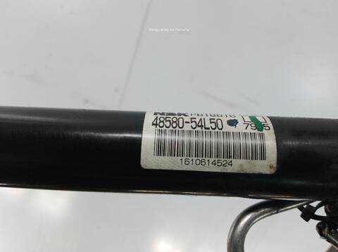 Foto 3ª: Cremallera de Direccion Suzuki SX4 2.0 DDIS 4X4 RW 420D) [D20AA] (2006)