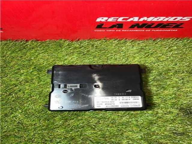 Foto 3ª: Climatizador Renault Express KANGOO 102CV 75KW KANGOO IIIRAPID [5AQ609] (2023)