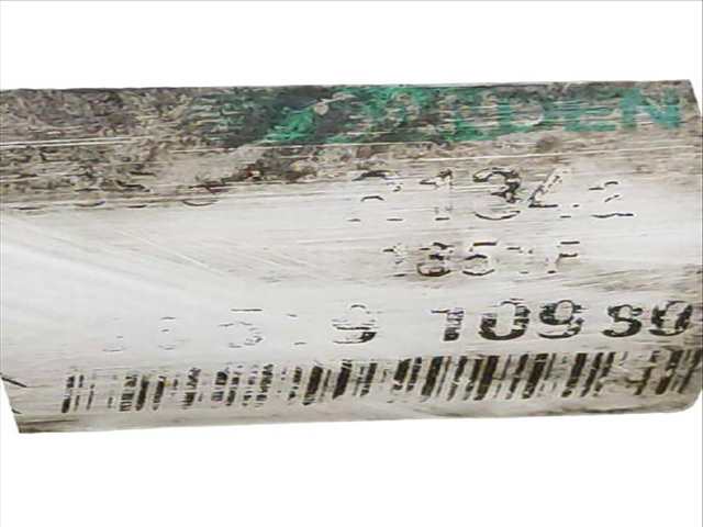 Foto 3ª: Compresor Aire Acondicionado Citroen C4 2.0 16V (2004)