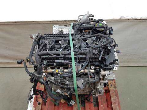 Motor Completo Fiat Tipo TIPO 2022-)