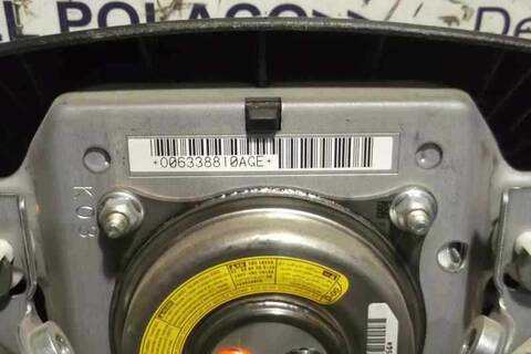 Foto 2ª: Airbag Delantero Izquierdo Toyota Land Cruiser LIFE 190CV 140KW [1KDFTV] (2011)