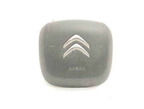 Airbag Delantero Izquierdo Citroen C5 C-SERIES AIRCROSS 131CV 96KW