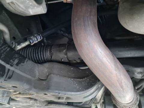 Cremallera de Direccion Chevrolet Cruze LT 150CV 110KW