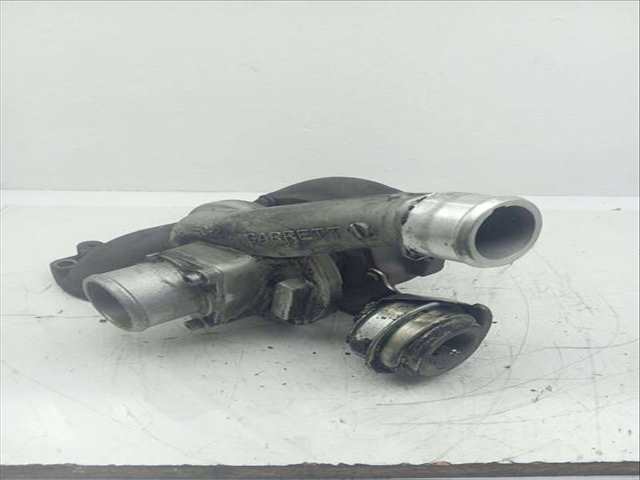 Turbocompresor Fiat Grande Punto 1.9 D MULTIJET 120CV 88KW