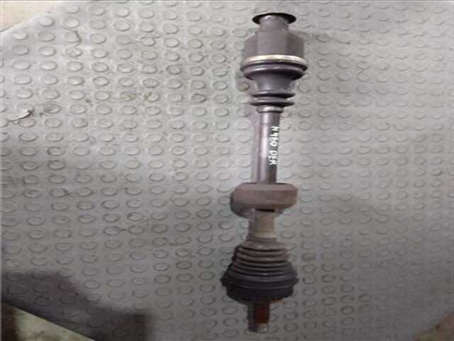 Transmision Delantera Derecha Renault Clio 1.2 AUTHENTIQUE [1.2 LTR. - 55 KW 16V]