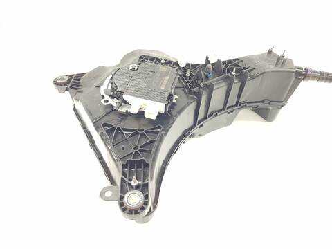 Foto 2ª: Deposito AdBlue Renault Kangoo LIMITED (2008)