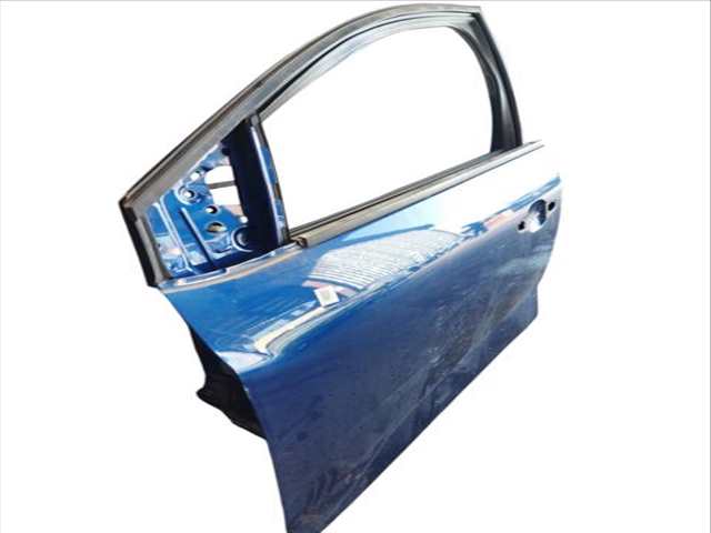 Foto 2ª: Puerta Delantera Izquierda Dacia Logan TCE 90 L8MA L8M1 L8AC) (2012)