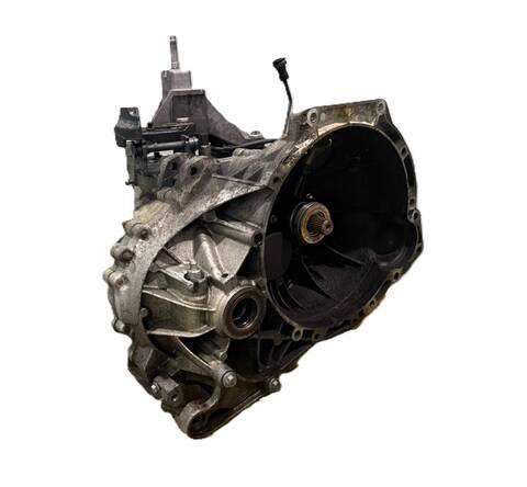 Caja Cambios Ford Tourneo 1.8 TDCI 110 CV 81KW