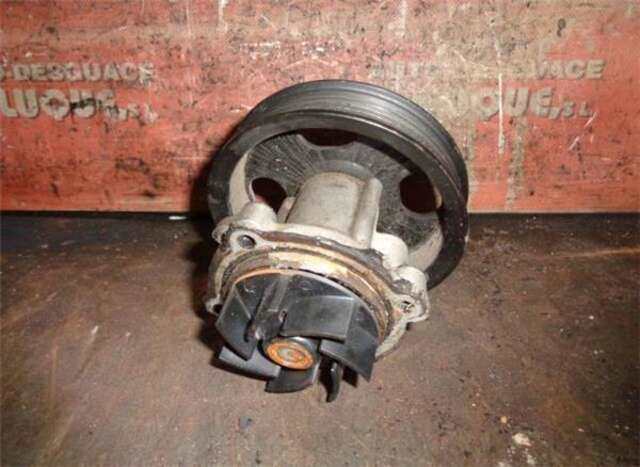 Bomba de Agua Opel Corsa 1.3 CDTI