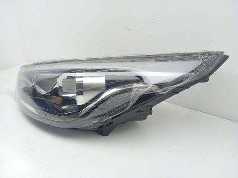 Foto 2ª: Faro Izquierdo Hyundai ix35 1.7 CRDI 116CV 85KW