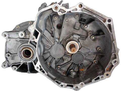 Caja Cambios Opel Astra 1.7 CDTI L08)