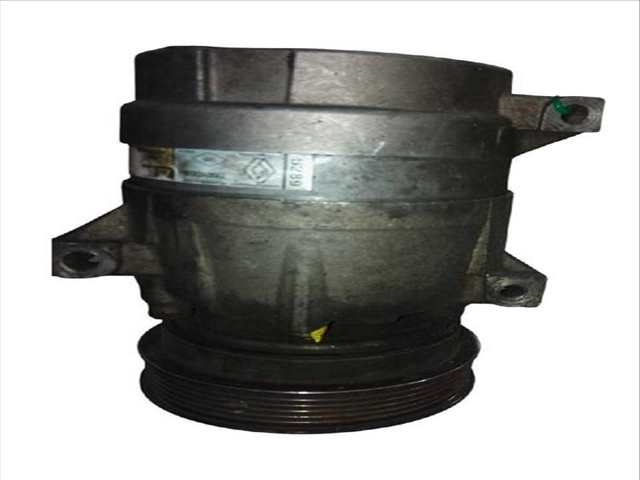 Foto 2ª: Compresor Aire Acondicionado Renault Laguna 1.6 16V BG0A BG0L) (2001)