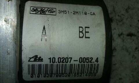 Foto 3ª: Abs Ford C Max 1.6 16V CAT 100CV 74KW FOCUS CAP) [HWDA] (2005)