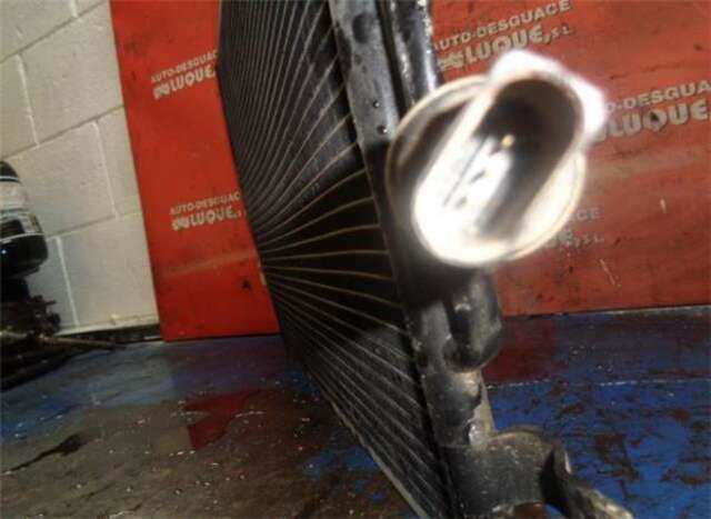 Radiador Calefaccion A.A. Audi A4 2.0 TDI (140CV)