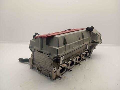 Foto 3ª: Culata Mercedes Clase E 180 2.0 COMPRESOR CAT BERLINA 163CV 120KW [M111957] (2001)