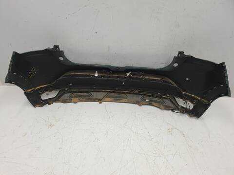 Foto 3ª: Paragolpes Trasero Dacia Sandero STEPWAY EXTREME GO (2022)