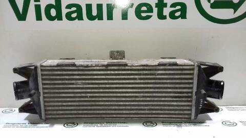Intercooler Iveco Camion D 35S12