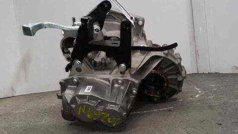 Foto 3ª: Caja Cambios Seat Toledo ERENCE 105CV 77KW [CJZ] (2016)