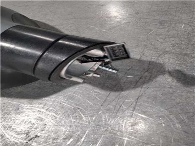 Foto 3ª: Retrovisor Izquierdo Ford Fiesta 1.4 TDCI CAT