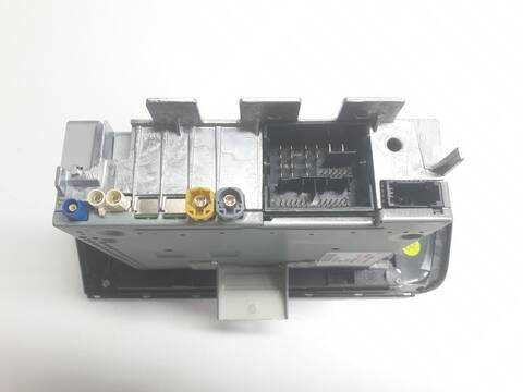 Foto 2ª: Sistema GPS Audi A6 2.0 TDI ULTRA