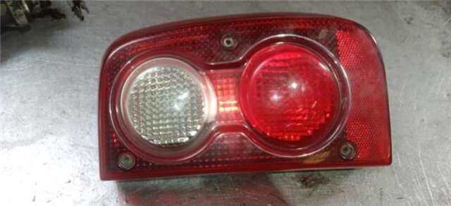 Piloto Trasero Derecho Land Rover Freelander 2.0 TD4