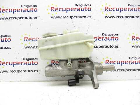 Foto 2ª: Bomba Freno Seat Ibiza CAY (2011)