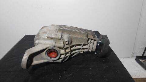 Foto 3ª: Diferencial Trasero Mercedes Clase ML 280 3.0 CDI AUT. 187CV 140KW 164.120) W164) OM642 [OM 642.940] (2007)