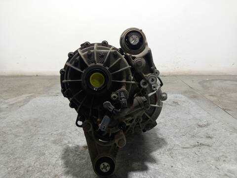 Foto 3ª: Motor Completo Peugeot 508 2.0 HDI HYBRID4 AWC 163CV 120KW [RHC (DW10CTED4)] (2013)