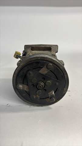 Foto 2ª: Compresor Aire Acondicionado Peugeot Partner 1.6 D [9H06] (2015)