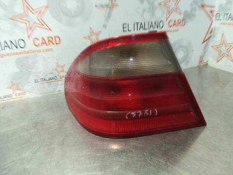 Piloto Trasero Izquierdo Mercedes Clase C 160 230 COMPRESSOR 208.347) COUPE 193CV 142KW